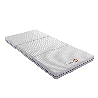 y*i様 正規品ドルメオ DORMEO 三折り マットレス ダブル merrylife_dormeo1